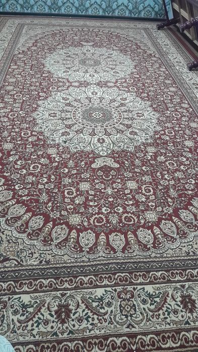 Holatì yaxshi saqlangan