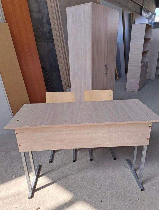 Школный парта на заказ