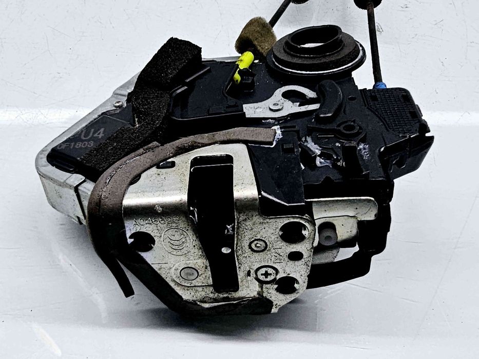 Broasca usa stanga spate LEXUS IS II (GSE2, ALE2, USE2) [Fabr 2005-201