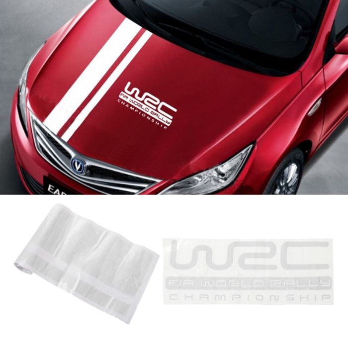 Стикер за кола Шкода, Форд, Субару, Пежо