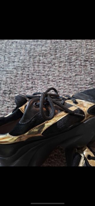 Дамски сникърси Musette