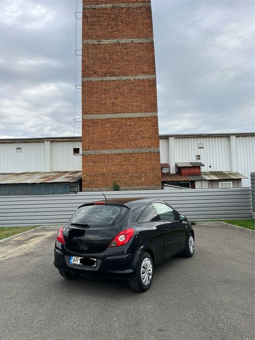 OPEL Corsa 0 — imagine 3