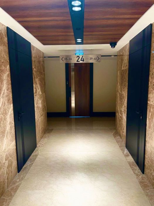 Продается квартира в ЖК Piramit Towers