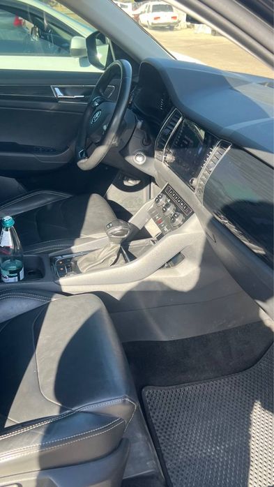 Assalomu alaykum. Shkoda kodiaq sotiladi