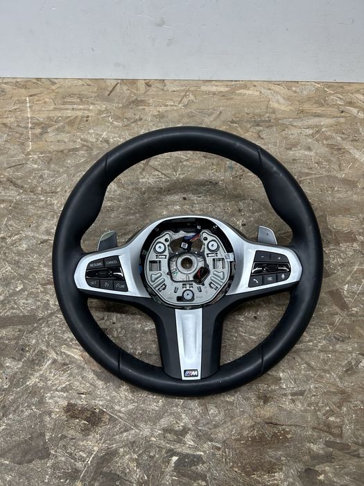 Volan bmw G20 G21 G22 G23 G26 F40 F44 M paket