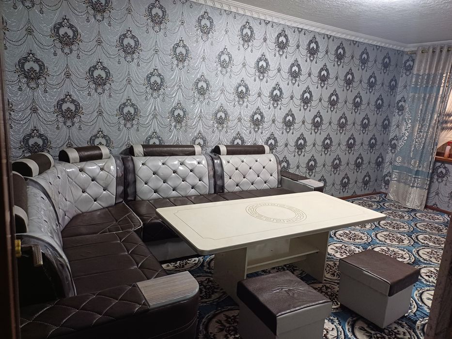 Квартира сотилади фрунзкий