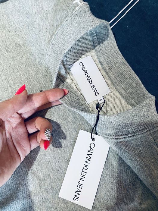 Спортна рокля calvin klein