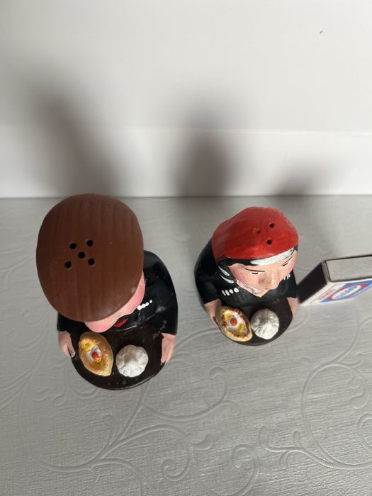 Набор для специй