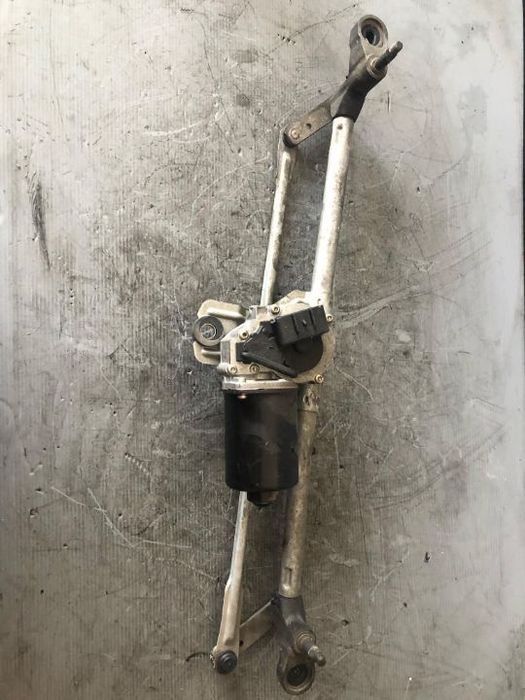ansamblu stergatoare motoras fiat stilo 192  2001-2010