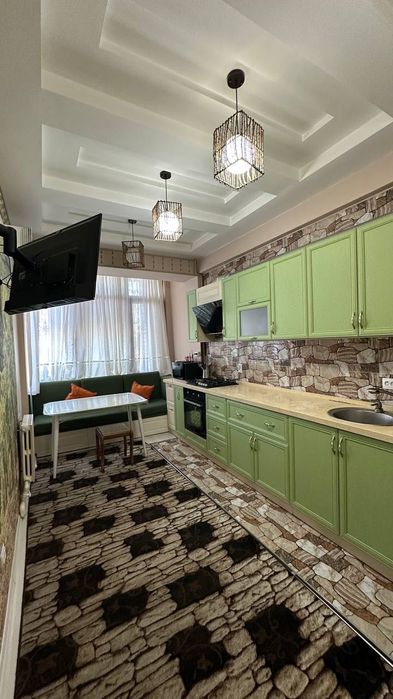 Квартира в аренду