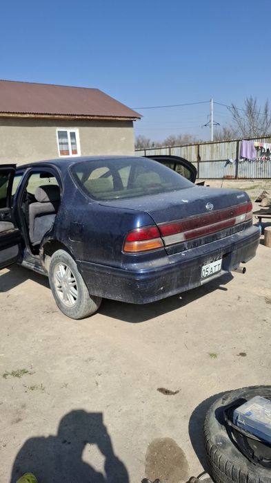 Сатылады 1996 жылғы 2Обем
