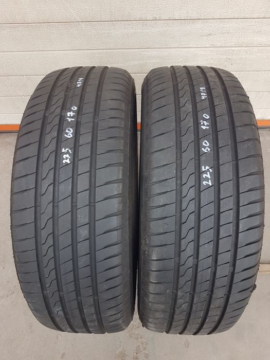 Летни гуми 2 броя FIRESTONE Roadhawk 225 60 R17 дот 4719
