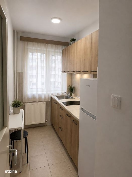 Apartament cu 1 camera de inchiriat in zona Complexului Studentesc
