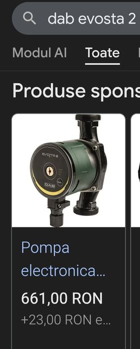 Automatizare încălzire pardoseala