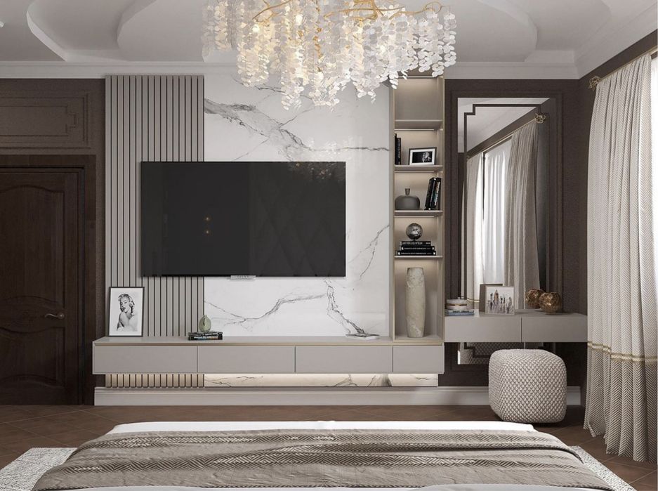 Дизайнер интерьера