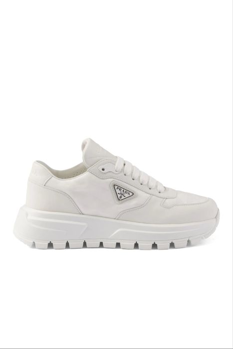 sneakers prada noi