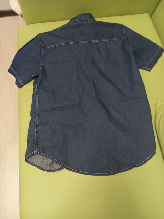 Продам рубашку.батник, пр Турция.