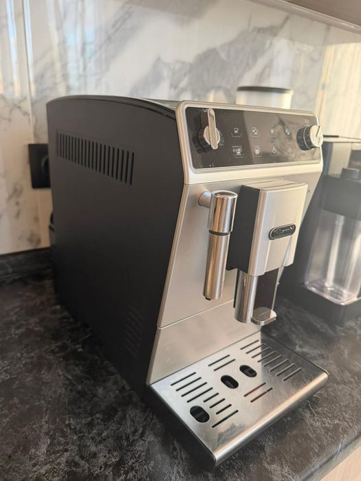 Delonghi authentica