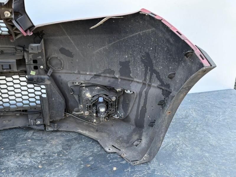 Bara fata completa cu proiectoare Dacia Sandero 2