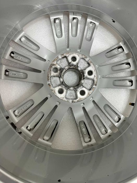 1x Janta Skoda Kodiaq R19 TVA19% roata rezerva