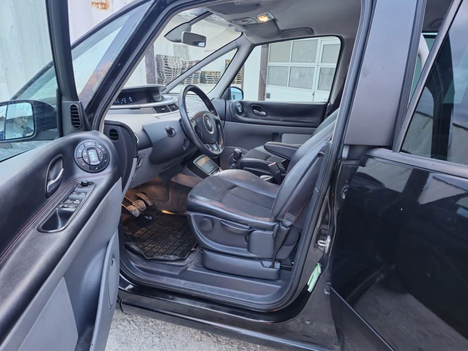 RENAULT Espace 2006 — imagine 4