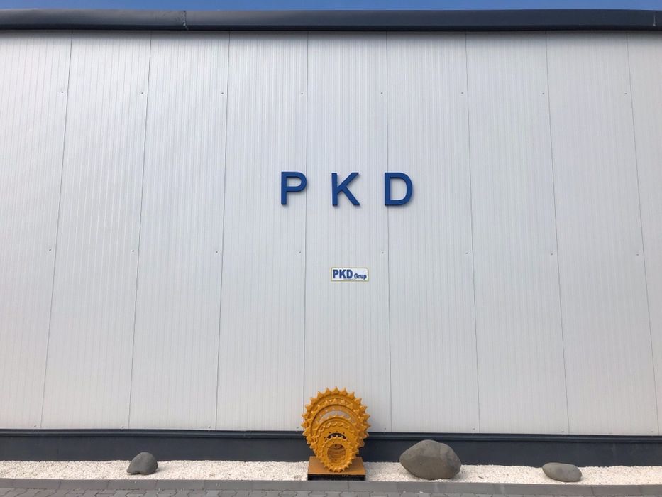 Role de rulare pentru Buldozere și Încărcătoare șenilate