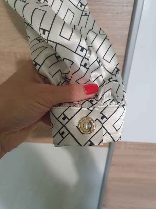 Elizabetta Franchi блуза нова