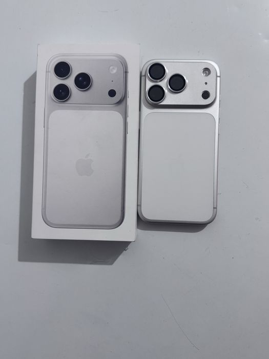 Айфон iphone Apple 17 pro