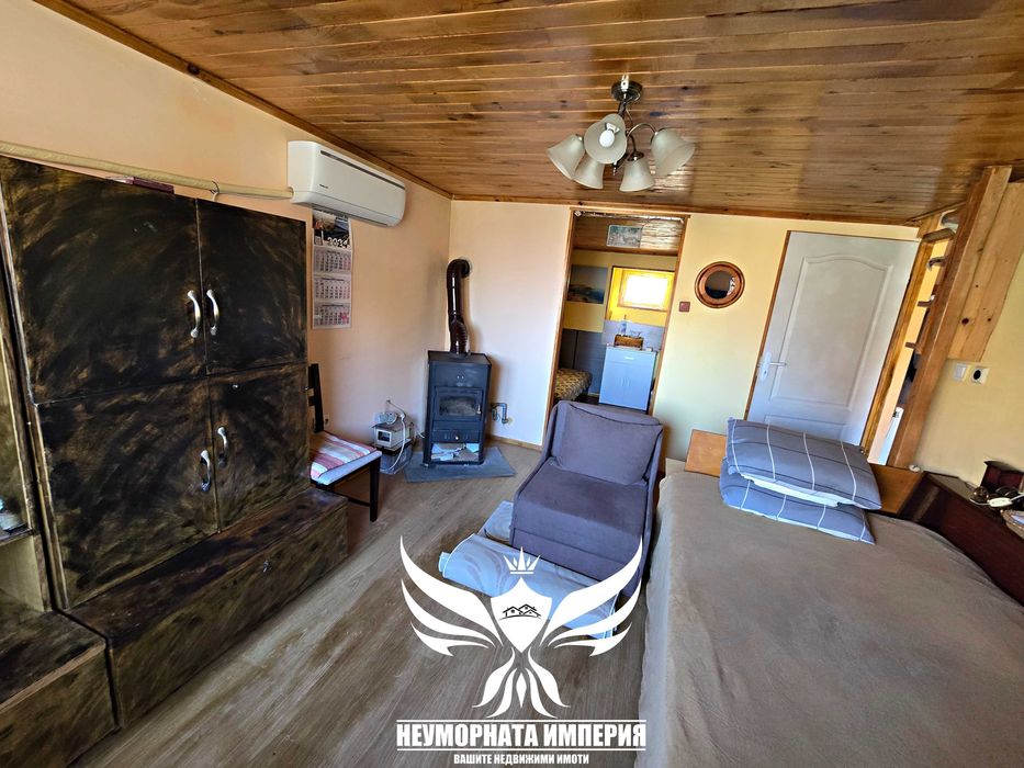 Продава се Къща в Куклен - 122 кв.м за 519 €/кв.м - Снимка #8