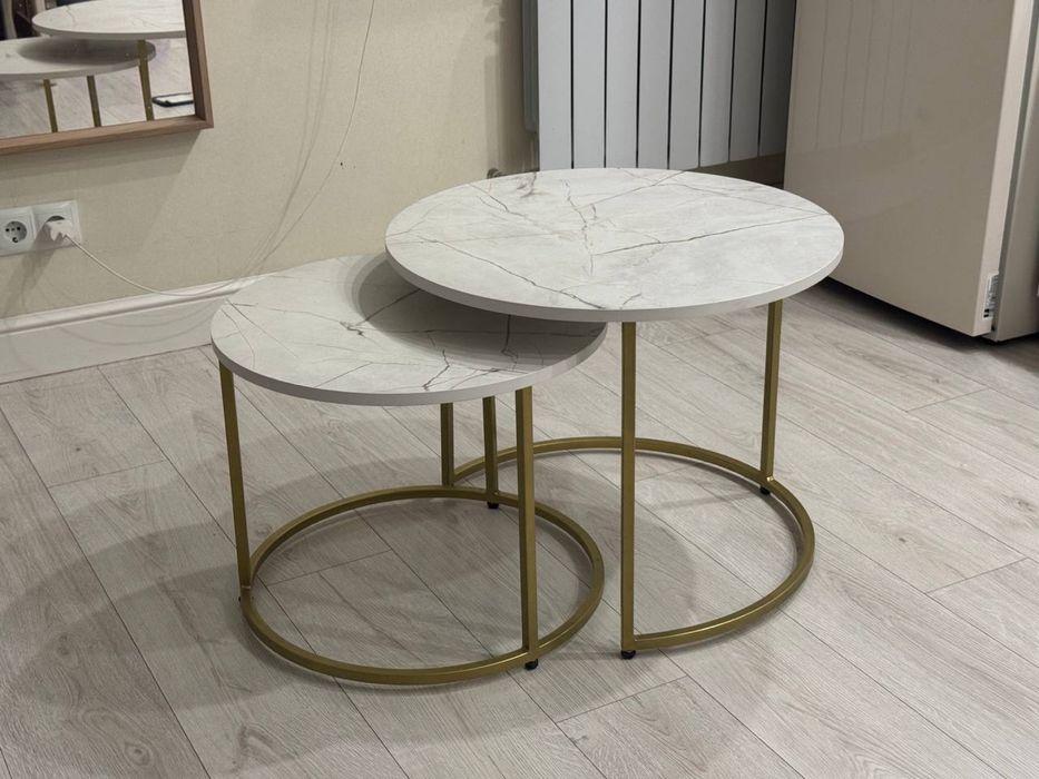 Журнальный столик