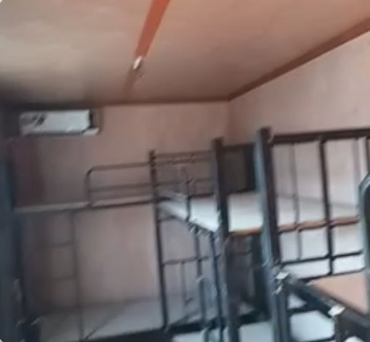 Контейнер континер  кантинер сотилади