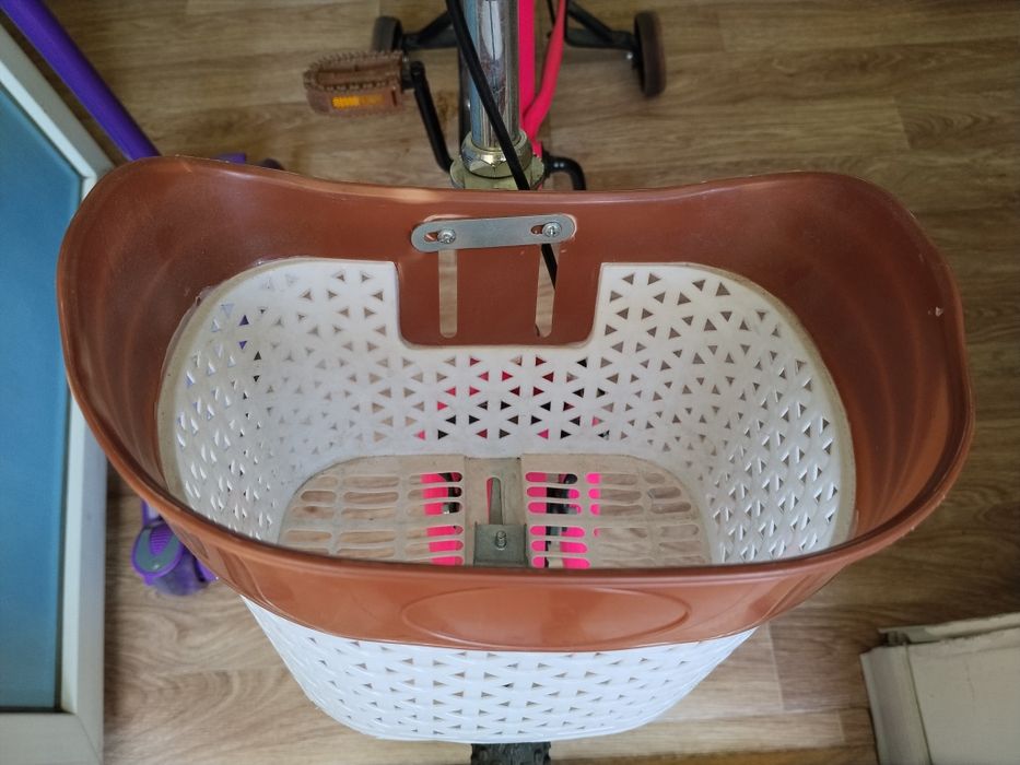 Велосипед для девочек