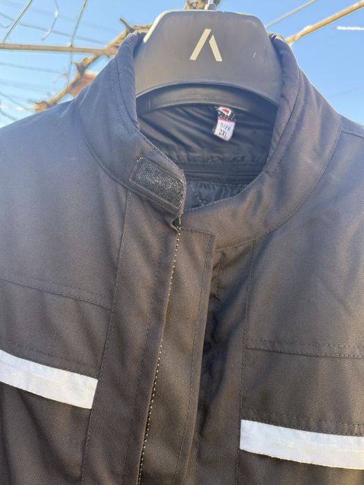 Мото екип почти нов