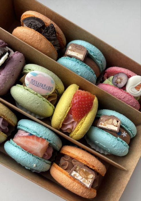 Клубника в шоколаде