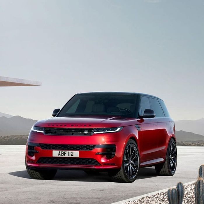 Рейндж Ровър Спорт  Range Rover Sport 2023г На части!!