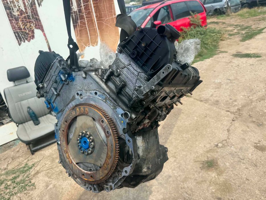 двигател 3.0 tdi CNR  porsche cayenne audi q7  vw touareg 245 КОНЯ