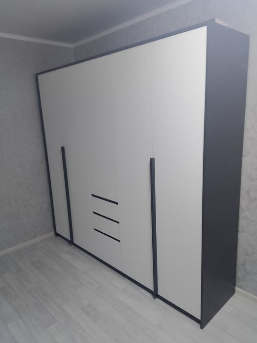 СБОРКА корпусной мебели