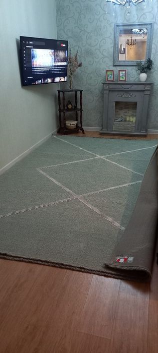 Ковер 280×380 Натуральный