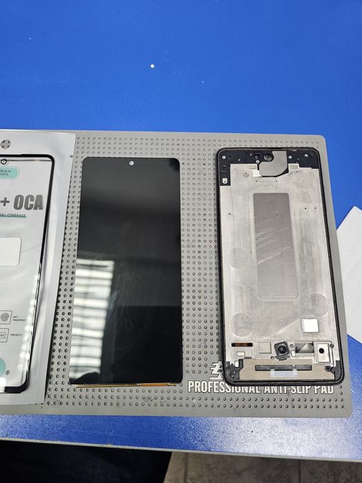 Sticla Samsung A72  , 220lei ,2-4h