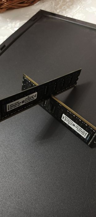 Оперативная память 16гб ddr3