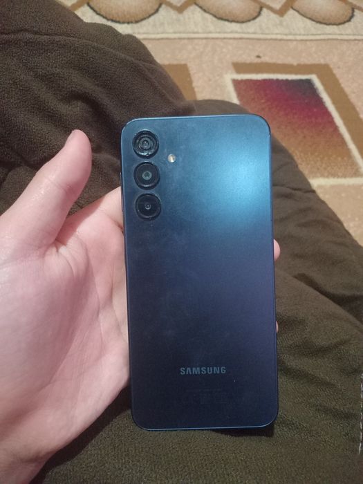 Samsung a16  holati idial