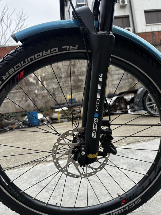 Tour de suisse E- BIKES. 45kh.