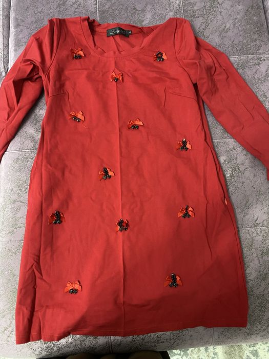 Мода и стиль…………………….