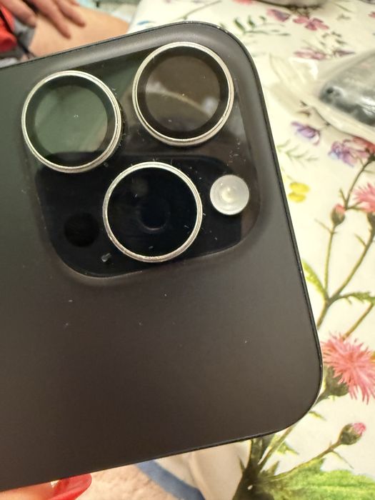 Iphone 16 pro max 256GB