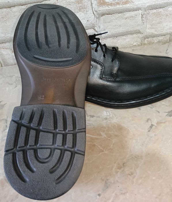 Joseph Seibel - pantofi nr 49-50