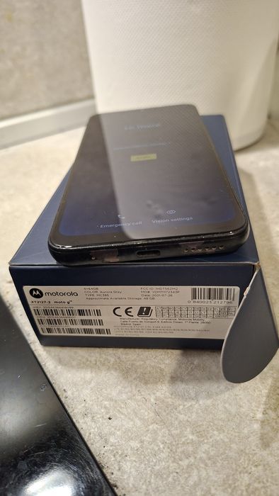 Motorola g10 4/64