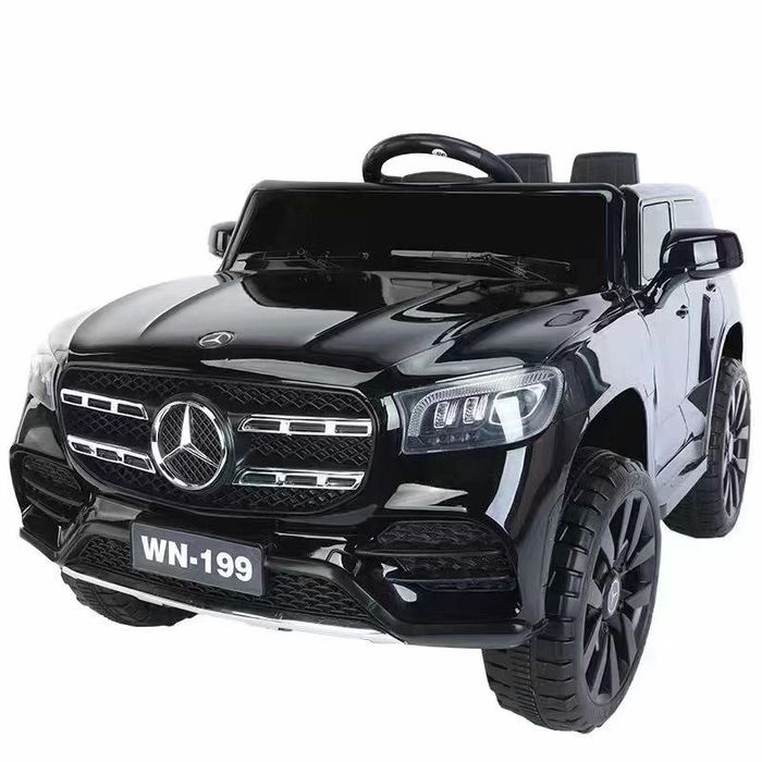 Mercedes Benz GLS 450 детская машина, электромобиль болалар машинаси