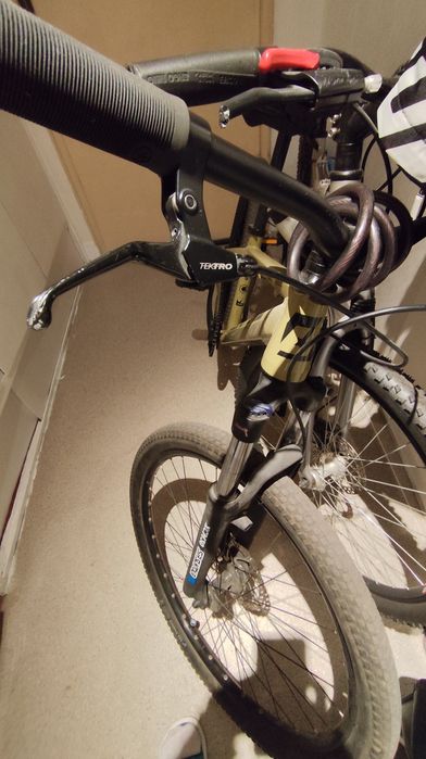 Drag C1 pump 26" L-размер 14кг.