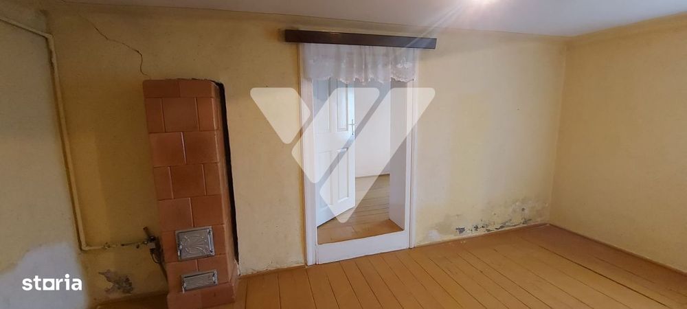 Apartament 2 camere la casa 45 mp zona Centrala Sibiu — fotografia 3
