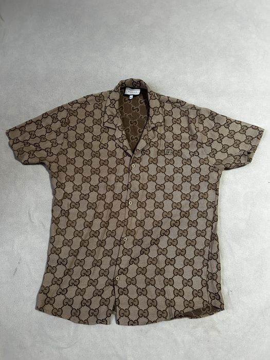 Compleu gucci vara